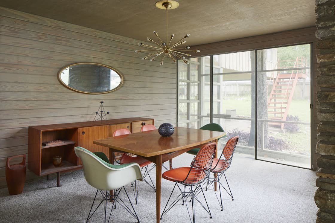 Photo 8 of 24 in The Tisdale Residence, 1950 by Mike Berardi - Dwell