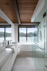 Master Ensuite