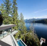 Decks with a View
