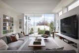 Family/Media Room