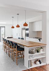 Kitchen / Dining Island