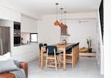 Kitchen / Dining Island