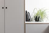 Wardrobe detail