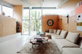Bobby Darin + Sandra Dee Mid-Century Los Angeles House