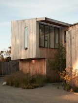 A Coastal Home in Australia Echoes Northern California’s Sea Ranch - Photo 1 of 18 - 