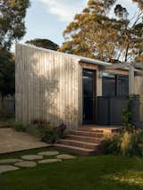 A Coastal Home in Australia Echoes Northern California’s Sea Ranch - Photo 18 of 18 - 