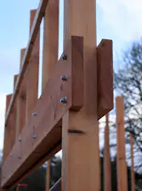 Even with simple parts the relationships can be refined