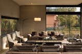 A cozy atmosphere is achieved with different lights and shadows effects.