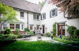  Photo 6 of 42 in Grosse Pointe English Country Estate by Lux Partners Global