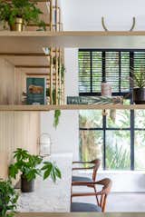 A Reinvigorated Apartment in Hong Kong Takes Cues From Nature and Japanese Design - Photo 7 of 17 - 