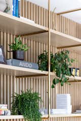 A Reinvigorated Apartment in Hong Kong Takes Cues From Nature and Japanese Design - Photo 16 of 17 - 