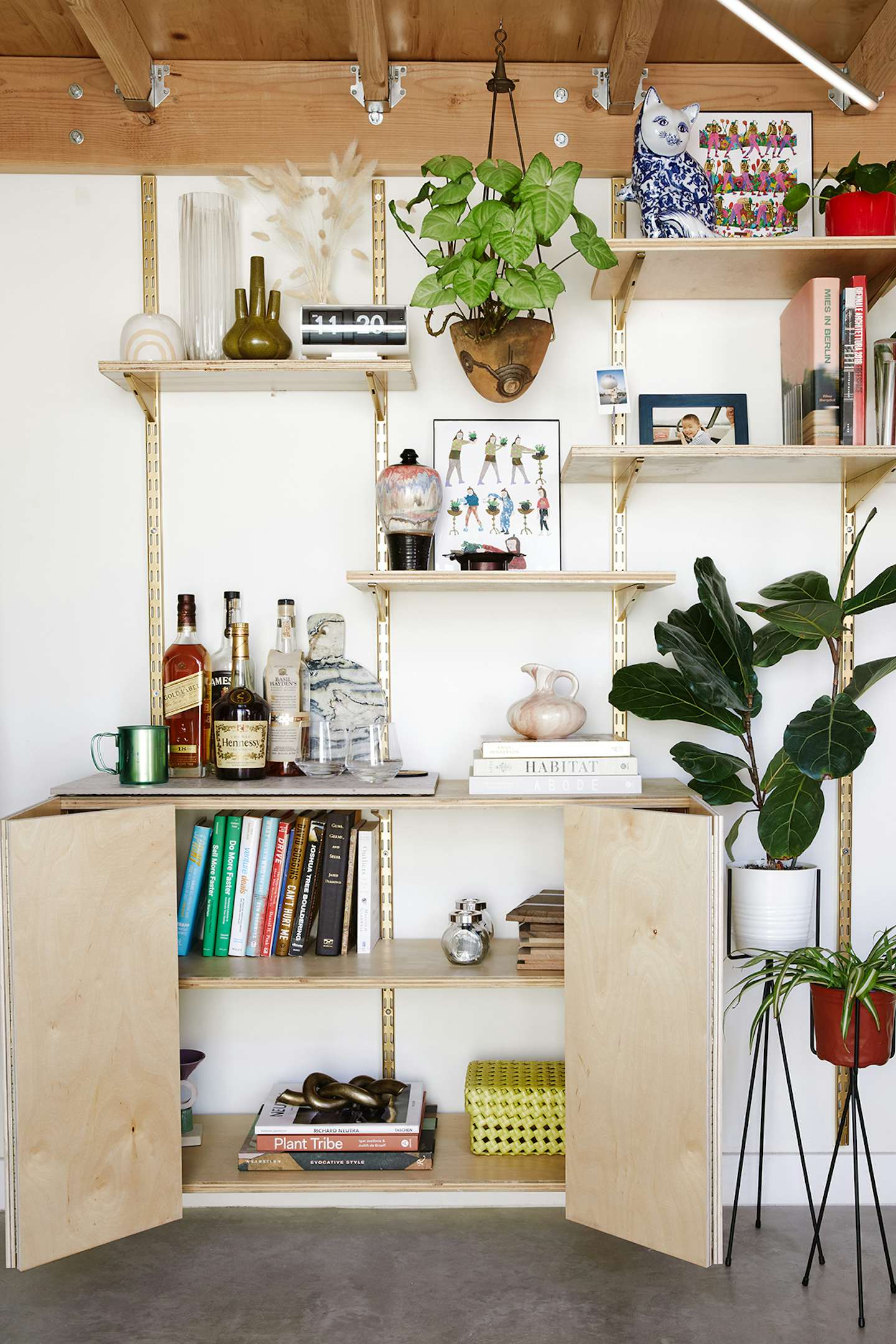 Antonym Loft by Antonym Dwell