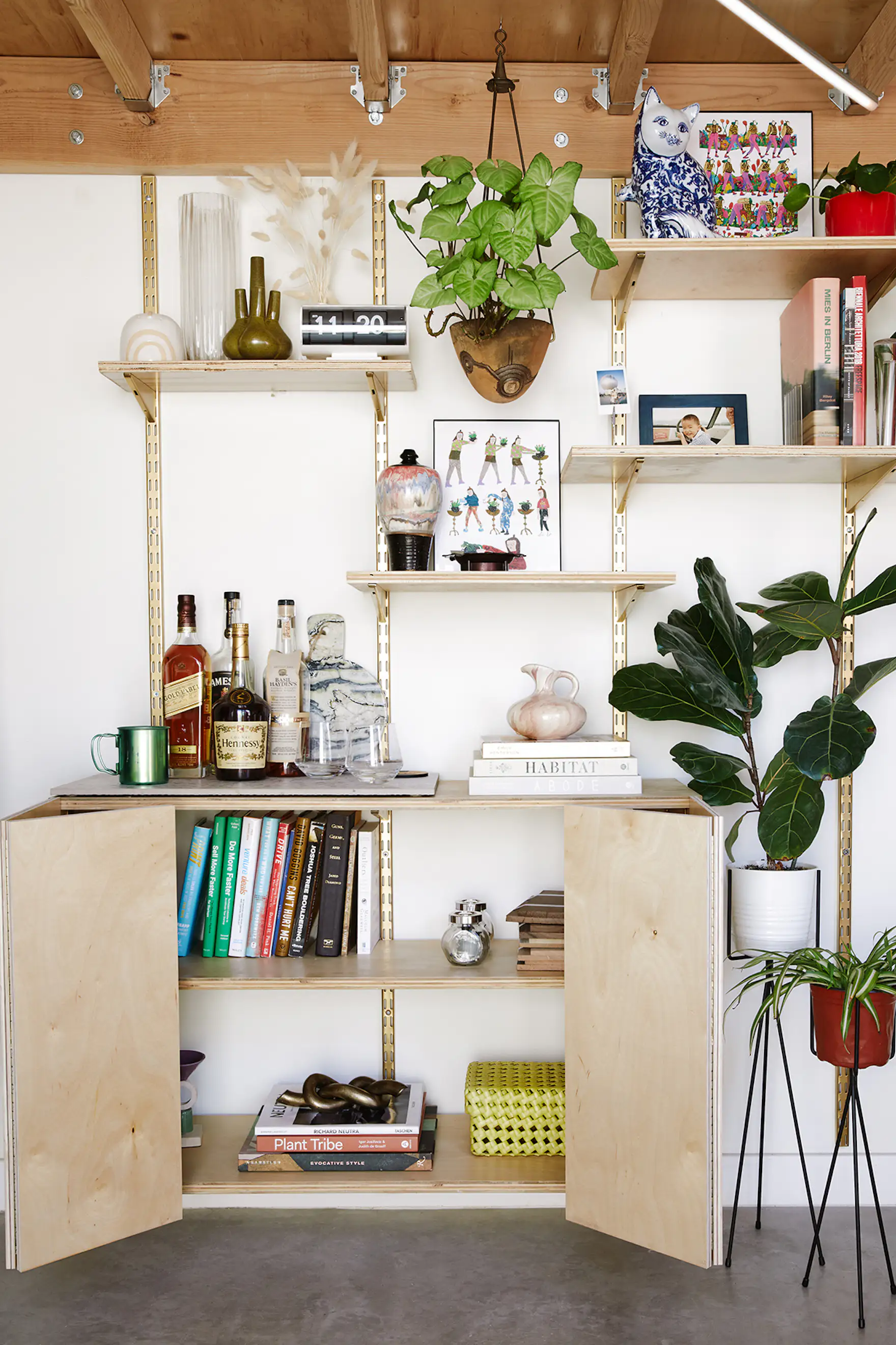 Antonym Loft by Antonym Dwell