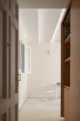 A Cramped 400-Square-Foot Apartment in Buenos Aires Gets Flowing Spaces and a Fresh Start - Photo 1 of 11 - 