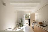 A Cramped 400-Square-Foot Apartment in Buenos Aires Gets Flowing Spaces and a Fresh Start - Photo 3 of 11 - 