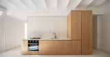 A Cramped 400-Square-Foot Apartment in Buenos Aires Gets Flowing Spaces and a Fresh Start - Photo 4 of 11 - 