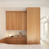 A Cramped 400-Square-Foot Apartment in Buenos Aires Gets Flowing Spaces and a Fresh Start - Photo 8 of 11 - 