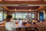A Cozy Weekend Retreat in South Korea Emphasizes Quality Family Time - Photo 4 of 13 - 