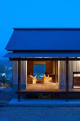 A Cozy Weekend Retreat in South Korea Emphasizes Quality Family Time - Photo 8 of 13 - 