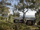  Photo 1 of 14 in A Beach House in Australia Offers the Joys of Camping—But Without All the Dirt