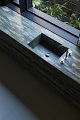 In Melbourne, a Radical Skylight Sutures a Heritage Home to an Addition With a Courtyard - Photo 15 of 20 - 