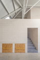 In Madrid, a Warehouse Turned Residence Is an Act of Preservation - Photo 6 of 20 - 