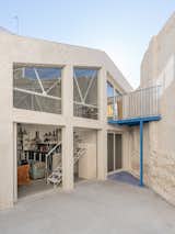 In Madrid, a Warehouse Turned Residence Is an Act of Preservation - Photo 5 of 20 - 