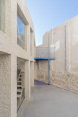 In Madrid, a Warehouse Turned Residence Is an Act of Preservation - Photo 13 of 20 - 