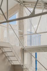 In Madrid, a Warehouse Turned Residence Is an Act of Preservation - Photo 11 of 20 - 