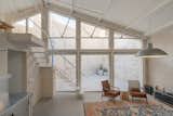 In Madrid, a Warehouse Turned Residence Is an Act of Preservation - Photo 10 of 20 - 