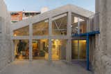 In Madrid, a Warehouse Turned Residence Is an Act of Preservation - Photo 19 of 20 - 