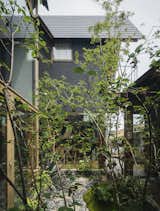 A Wondrous Wood Home in Hyogo Centers Around a Tranquil Garden - Photo 15 of 33 - 