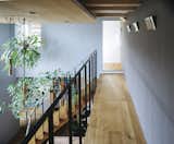 A Wondrous Wood Home in Hyogo Centers Around a Tranquil Garden - Photo 12 of 33 - 