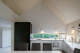 This Black Gable Country Home Looks Like It Was Broken in Half - Photo 5 of 22 - 