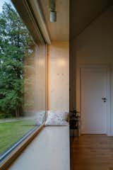 This Black Gable Country Home Looks Like It Was Broken in Half - Photo 13 of 22 - 