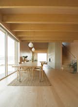 In Norway, a Brick Home With an Institutional Feel Is Surprisingly “Koselig” Inside - Photo 4 of 12 - 