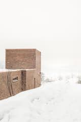 In Norway, a Brick Home With an Institutional Feel Is Surprisingly “Koselig” Inside - Photo 6 of 12 - 