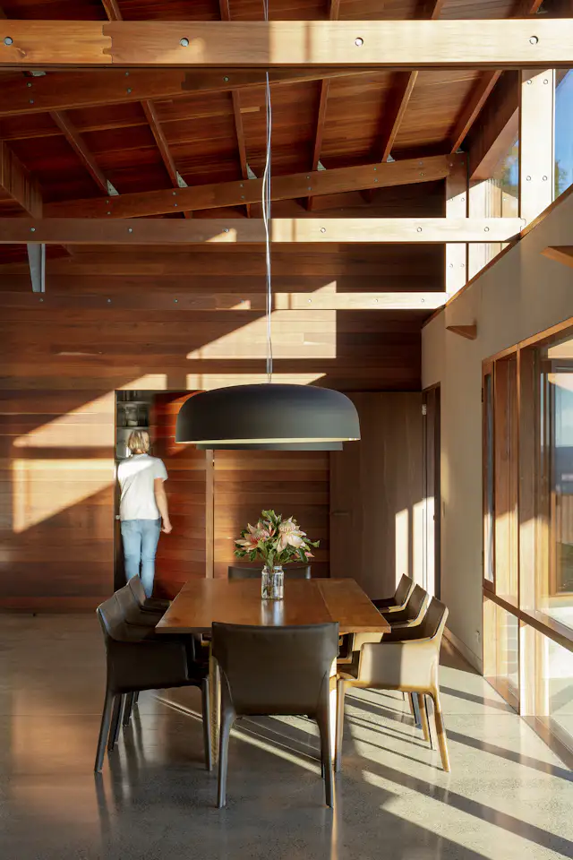 Gallery Detail: Photo 11 Of 26 In This Gorgeous Timber And Brick