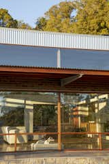 This Gorgeous Timber and Brick Home in Rural Australia Was Inspired by a Ski Chalet - Photo 14 of 25 - 