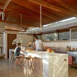 This Gorgeous Timber and Brick Home in Rural Australia Was Inspired by a Ski Chalet - Photo 9 of 25 - 