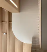 This Boxy Brick Home in London Has a Layout That Flows Like Water - Photo 20 of 28 -