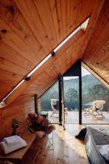 This Glamping Retreat in Brazil Revels in the Elemental Experience of Fire - Photo 5 of 24 - 