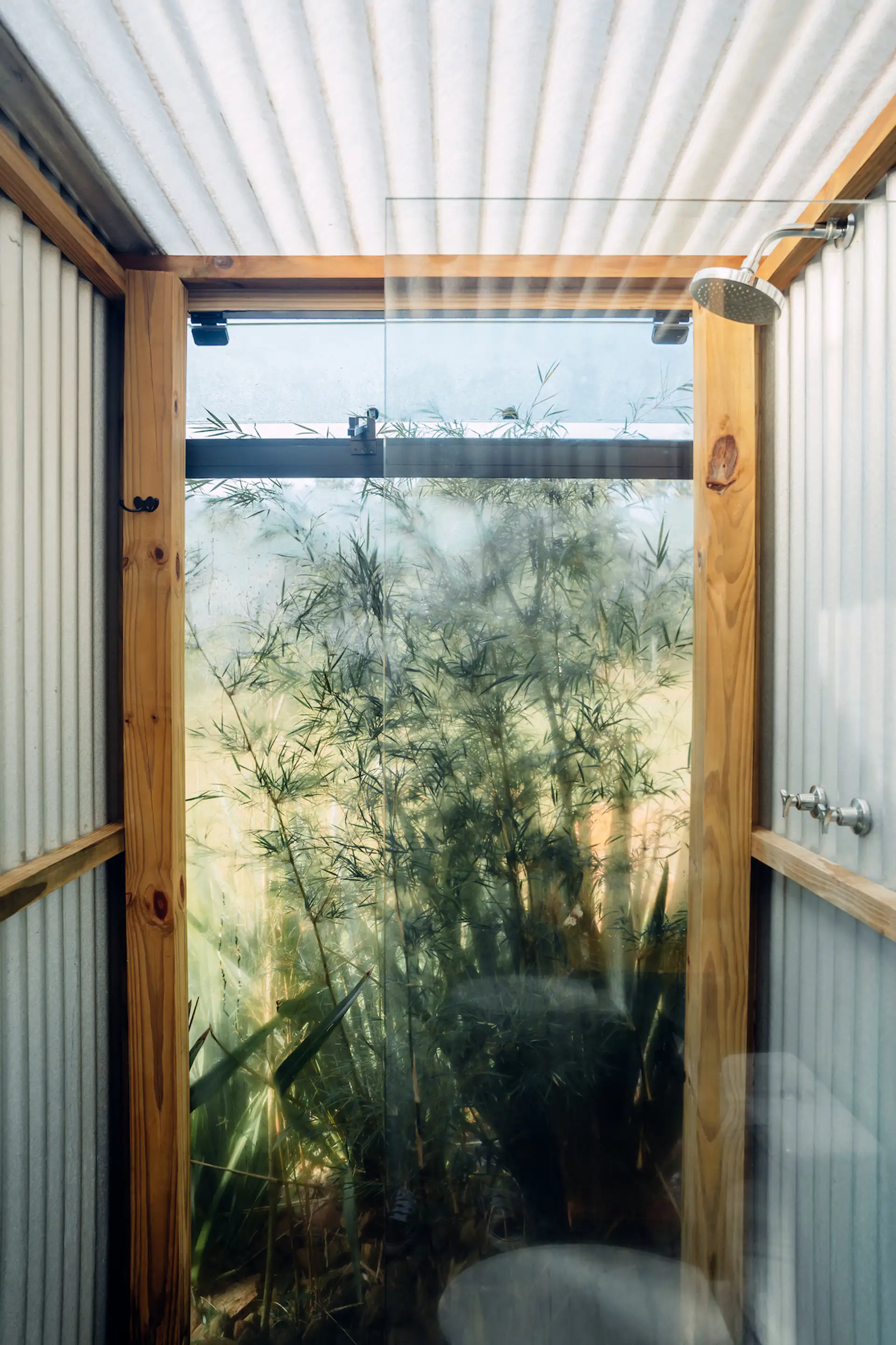This Glamping Retreat in Brazil Revels in the Elemental Experience of Fire - Photo 11 of 24 -