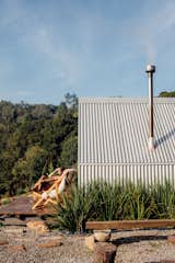 This Glamping Retreat in Brazil Revels in the Elemental Experience of Fire - Photo 15 of 24 - 