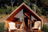  Photo 18 of 25 in This Glamping Retreat in Brazil Revels in the Elemental Experience of Fire