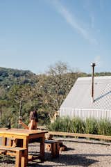 This Glamping Retreat in Brazil Revels in the Elemental Experience of Fire - Photo 18 of 24 - 