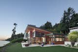 Seaview Escape exterior