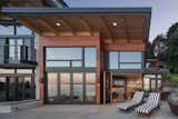 Seaview Escape exterior