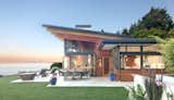 Seaview Escape exterior