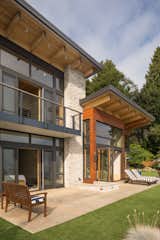 Seaview Escape exterior